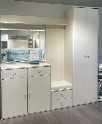 Прихожая Elegante